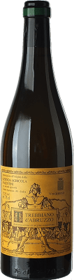 114,95 € Envoi gratuit | Vin blanc Valentini D.O.C. Trebbiano d'Abruzzo Abruzzes Italie Trebbiano Bouteille 75 cl