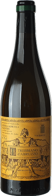 114,95 € Free Shipping | White wine Valentini D.O.C. Trebbiano d'Abruzzo Abruzzo Italy Trebbiano Bottle 75 cl