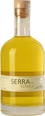 22,95 € Kostenloser Versand | Kräuterlikör Valmiñor Serra da Estrela D.O. Orujo de Galicia Galizien Spanien Flasche 75 cl