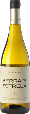 Valmiñor Serra da Estrela Albariño 75 cl