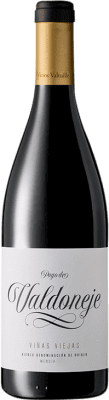 19,95 € Kostenloser Versand | Rotwein Valtuille Pago de Valdoneje Viñas Viejas Alterung D.O. Bierzo Kastilien und León Spanien Mencía Flasche 75 cl