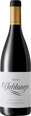 19,95 € Бесплатная доставка | Красное вино Valtuille Pago de Valdoneje Viñas Viejas старения D.O. Bierzo Кастилия-Леон Испания Mencía бутылка 75 cl