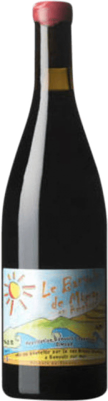 26,95 € 送料無料 | 赤ワイン Les Vins du Cabanon Poudre d'Escampette ラングドックルシヨン フランス Syrah — シラー, Garnacha — グルナッシュ, Monastrell — モナストレル Eco — エコ ビオ オーガニック ボトル 75 cl