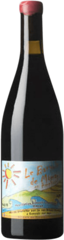 25,95 € 送料無料 | 赤ワイン Les Vins du Cabanon Poudre d'Escampette ラングドックルシヨン フランス Syrah, Monastrell, Grenache Tintorera, Grenache White, Grenache Grey ボトル 75 cl