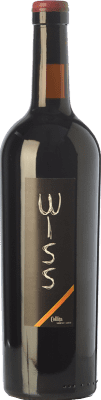 22,95 € 免费送货 | 红酒 Vendrell Rived Wiss 年轻的 D.O. Montsant 加泰罗尼亚 西班牙 Carignan 瓶子 75 cl