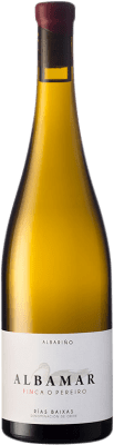 Albamar O Pereiro Albariño — Albarinho 75 cl