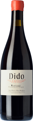 19,95 € Free Shipping | Red wine Venus La Universal Dido Joven D.O. Montsant Catalonia Spain Merlot, Syrah, Grenache, Cabernet Sauvignon Bottle 75 cl