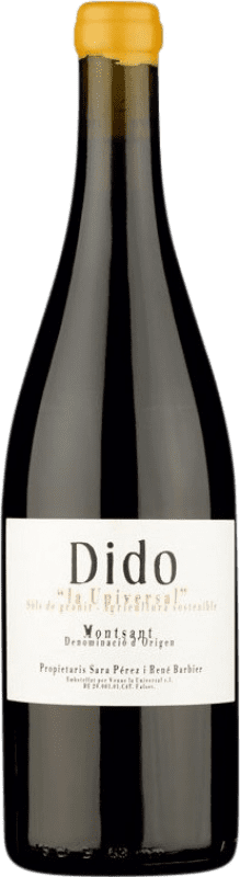 21,95 € Free Shipping | Red wine Venus La Universal Dido Young D.O. Montsant Catalonia Spain Merlot, Syrah, Grenache, Cabernet Sauvignon Bottle 75 cl