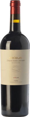 58,95 € Envoi gratuit | Vin Rouge Vetus Celsus D.O. Toro Castille et Leon Espagne Tinta de Toro 75 cl