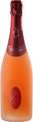 Vezzoli Rosé Pinot Preto Brut 1,5 L