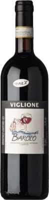 Viglione Carlo Nebbiolo 75 cl