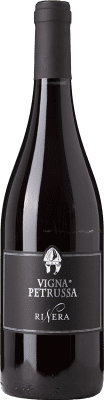 13,95 € Kostenloser Versand | Rotwein Vigna Petrussa Ribolla Nera I.G.T. Friuli-Venezia Giulia Friaul-Julisch Venetien Italien Schioppettino Flasche 75 cl