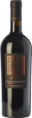 Vigneti del Salento Leggenda Primitivo 75 cl