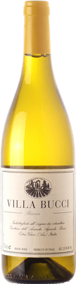 58,95 € 送料無料 | 白ワイン Villa Bucci Classico 予約 D.O.C.G. Castelli di Jesi Verdicchio Riserva マルケ イタリア Verdicchio ボトル 75 cl