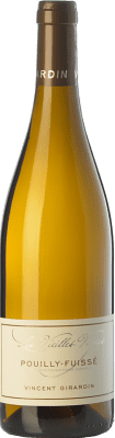 Vincent Girardin Vieilles Vignes Chardonnay Crianza 75 cl