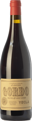 Vinos del Atlántico Gordo Молодой 75 cl