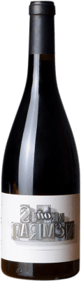 27,95 € Бесплатная доставка | Красное вино Vins del Tros Señora Carmen старения D.O. Terra Alta Каталония Испания Grenache бутылка 75 cl
