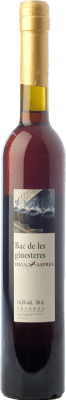 54,95 € Envoi gratuit | Vin Doux Aspres Bac de les Ginesteres D.O. Empordà Catalogne Espagne Garnacha — Grenache Bouteille Medium 50 cl