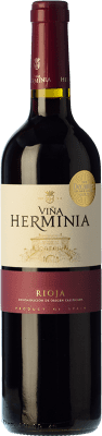 Viña Herminia Aged 75 cl