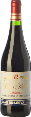 Viña Real Grande Reserva 75 cl