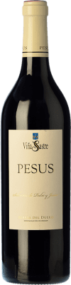 461,95 € Free Shipping | Red Wine Viña Sastre Pesus Reserve — Aged D.O. Ribera del Duero Castilla y León Spain Tempranillo, Merlot, Cabernet Sauvignon 75 cl