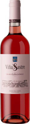17,95 € Envío gratis | Vino Rosado Viña Sastre D.O. Ribera del Duero Castilla y León España Tempranillo 75 cl
