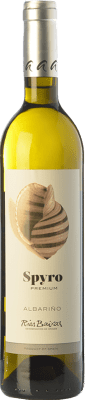 Viña Sobreira Spyro Premium Añada Seleccionada Albariño 75 cl