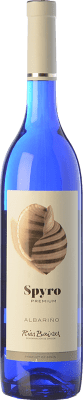 Viña Sobreira Spyro Albariño VV Viñas Viejas — Vigne Vecchie, Premium 75 cl