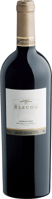 Viñas del Vero Blecua старения 75 cl