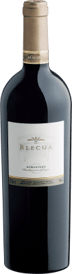 Viñas del Vero Blecua Crianza — Aged 75 cl