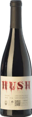 Viños de Encostas Hush Crianza 75 cl