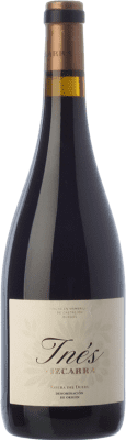 Vizcarra Inés Tempranillo Aged 75 cl