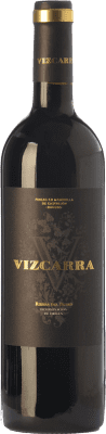 17,95 € Free Shipping | Red wine Vizcarra Aged D.O. Ribera del Duero Castilla y León Spain Tempranillo Bottle 75 cl