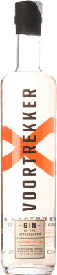 42,95 € Kostenloser Versand | Genever Gin Voortrekker Niederlande 70 cl