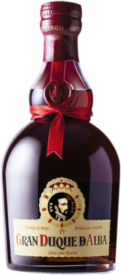 Brandy Conhaque Williams & Humbert Gran Duque de Alba 70 cl