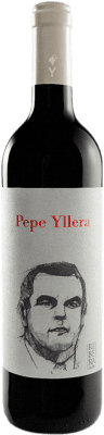 Yllera Pepe Yllera Tempranillo Oak 75 cl