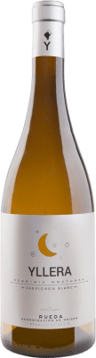 Yllera Sauvignon Vendimia Nocturna — Night Harvest 75 cl