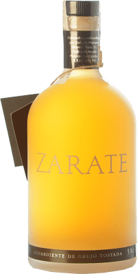 15,95 € Free Shipping | Marc Zárate Tostado D.O. Orujo de Galicia Galicia Spain Half Bottle 50 cl