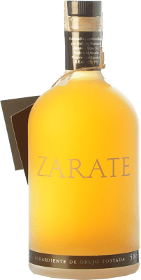 16,95 € Free Shipping | Marc Zárate Tostado D.O. Orujo de Galicia Galicia Spain Medium Bottle 50 cl