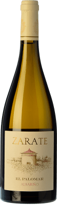 Zárate El Palomar Albariño — Albarinho Crianza 75 cl