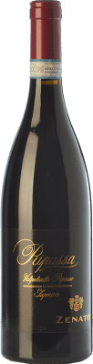 15,95 € Free Shipping | Red wine Zenato Superiore D.O.C. Valpolicella Ripasso Veneto Italy Corvina, Rondinella, Oseleta Magnum Bottle 1,5 L