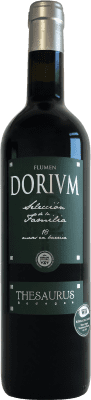 25,95 € 送料無料 | 赤ワイン Thesaurus Flumen Dorium 18 Meses セレクション, Non Filtrato — 無濾過 ファミリーリザーブ D.O. Ribera del Duero カスティーリャ・イ・レオン スペイン Tempranillo — テンプラニーリョ 75 cl