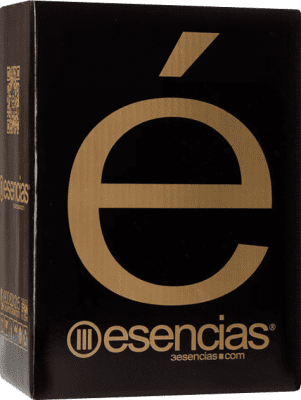 PACK (6x) Esencias «é» Premium Edition 12 Meses