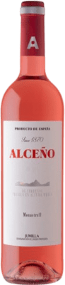 Alceño Rosado 75 cl