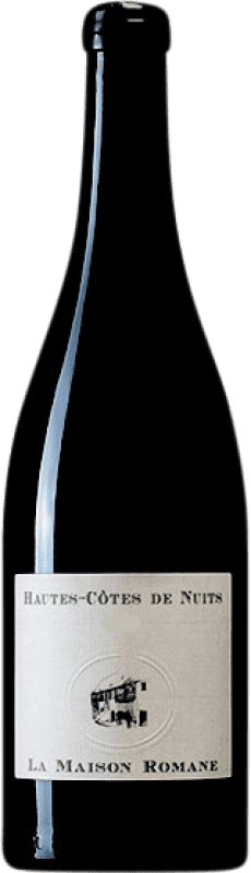 41,95 € Free Shipping | Red wine Romane A.O.C. Côte de Nuits Burgundy France Pinot Black Bottle 75 cl