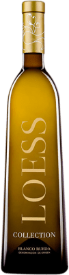 22,95 € Free Shipping | White Wine Loess Collection D.O. Rueda Castilla y León Spain Verdejo 75 cl