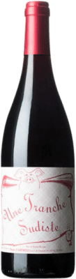 15,95 € 送料無料 | 赤ワイン Philippe Jambon La Tranche Sudiste ブルゴーニュ フランス Syrah — シラー, Garnacha — グルナッシュ 75 cl