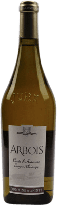 Domaine de La Pinte Automne Cuvée Eco — Biologique 75 cl