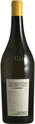Tissot Les Bruyères Chardonnay 75 cl