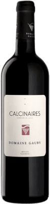 22,95 € 免费送货 | 红酒 Gauby Calcinaires I.G.P. Vin de Pays Côtes Catalanes 朗格多克 - 鲁西荣 法国 Syrah, Monastrell, Grenache Tintorera, Carignan 瓶子 75 cl
